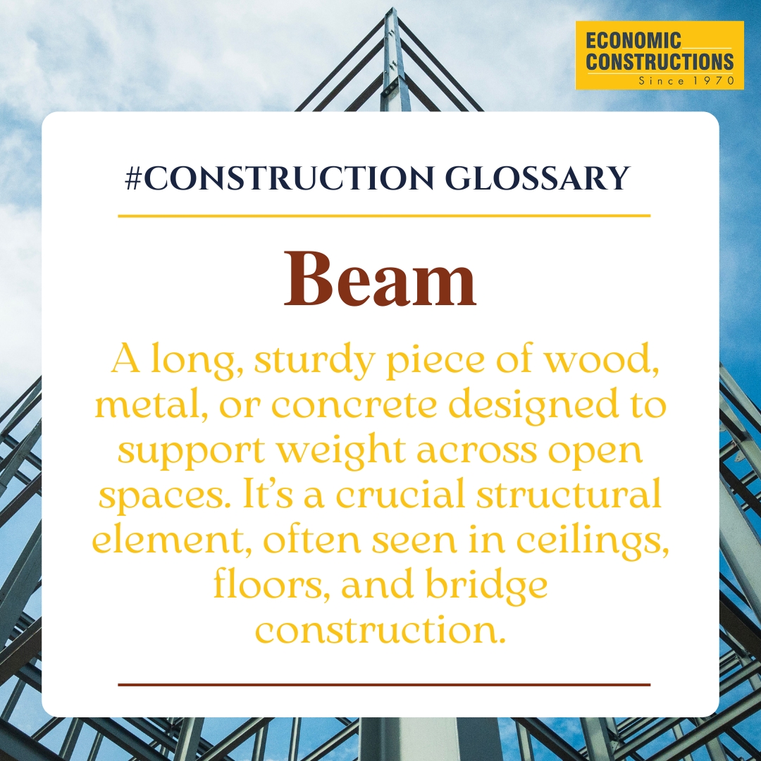 EconomicConstr1's tweet image. Learn the language of your dream home, one word at a time!
Contact us: +91 9500978292
Web: economicconstructions.com
#constructionsecrets #glossaryguide #buildingknowledge #buildsmart #economicconstructions #budgethome #budgetinteriors #customhomes #custominterior #interiordesign