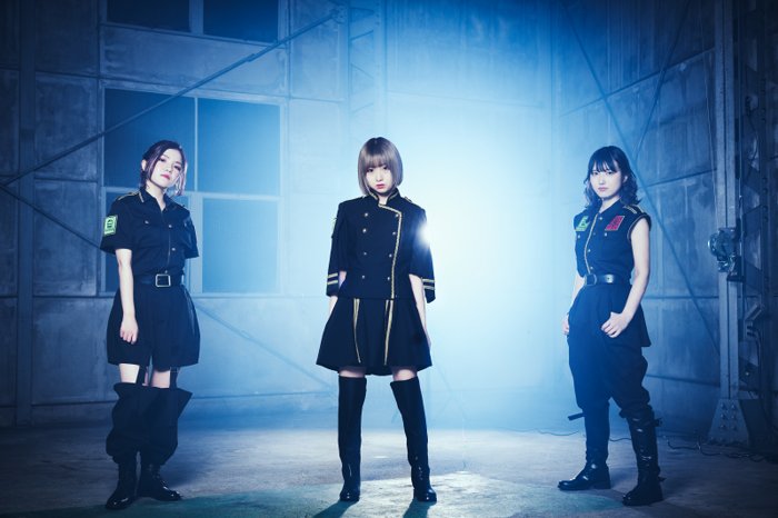 絶版◆ガールズロックバンド革命 ラバーバンド5色セット◆TRiDENT ラババン 本日、ガールズロックバンド革命(現TRiDENT)に出会い好きになり