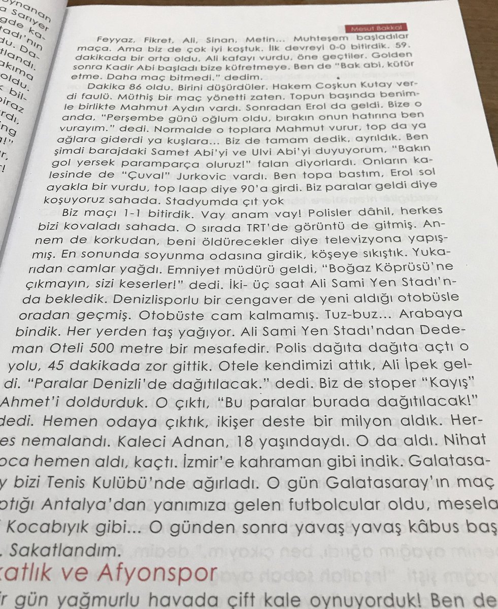 iykiBesiktasVar's tweet photo. ✍Mesut Bakkal'ın kitabını hatırlayalım 

- Beşiktaş maçı öncesi kendilerine teşvik sözü verildiğini.
- Atlar için kullanılan haplardan verildiğini. 
- Maç sonrası ise ikişer milyon para aldıkları ve daha fazlası.
#ArdaKardeşlerDüdükAsacak https://t.co/aNIxtx1wtJ
