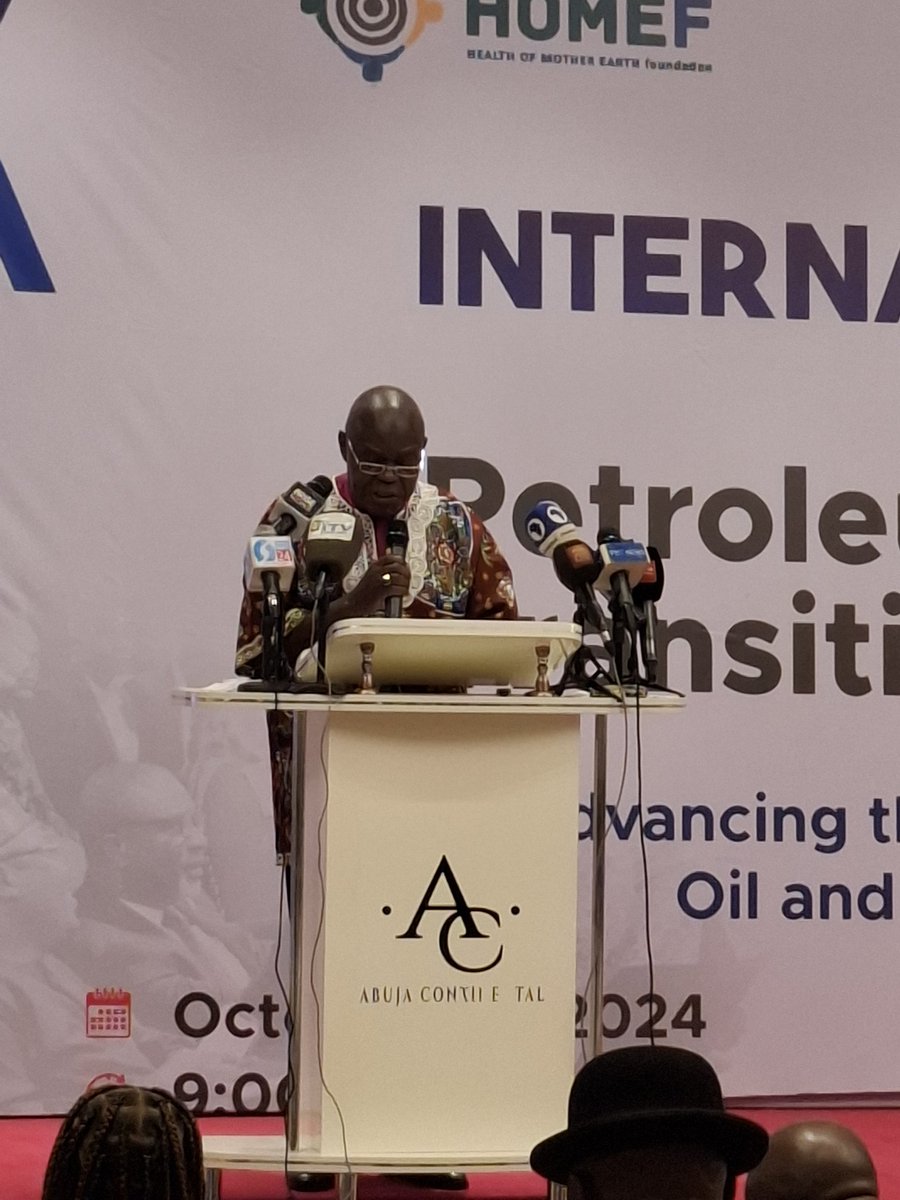 Health of Mother Earth (@ecohomef) on Twitter photo A call to action is needed. We charge  Shell to pay their share for the damages done to Bayelsa State. - Rt Rev Lord Sentamu <a href="/BSOECommission/">Bayelsa State Oil and Environmental Commission</a> <a href="/SocialActionNg/">Social Action</a> <a href="/kebetkachewomen/">KEBETKACHE WOMEN</a> <a href="/oilwatchafrica1/">oilwatchafrica</a> <a href="/CappaAfrica/">CAPPA Africa</a> <a href="/FordFoundation/">Ford Foundation</a> A call to action is needed. We charge  Shell to pay their share for the damages done to Bayelsa State. - Rt Rev Lord Sentamu <a href="/BSOECommission/">Bayelsa State Oil and Environmental Commission</a> <a href="/SocialActionNg/">Social Action</a> <a href="/kebetkachewomen/">KEBETKACHE WOMEN</a> <a href="/oilwatchafrica1/">oilwatchafrica</a> <a href="/CappaAfrica/">CAPPA Africa</a> <a href="/FordFoundation/">Ford Foundation</a>