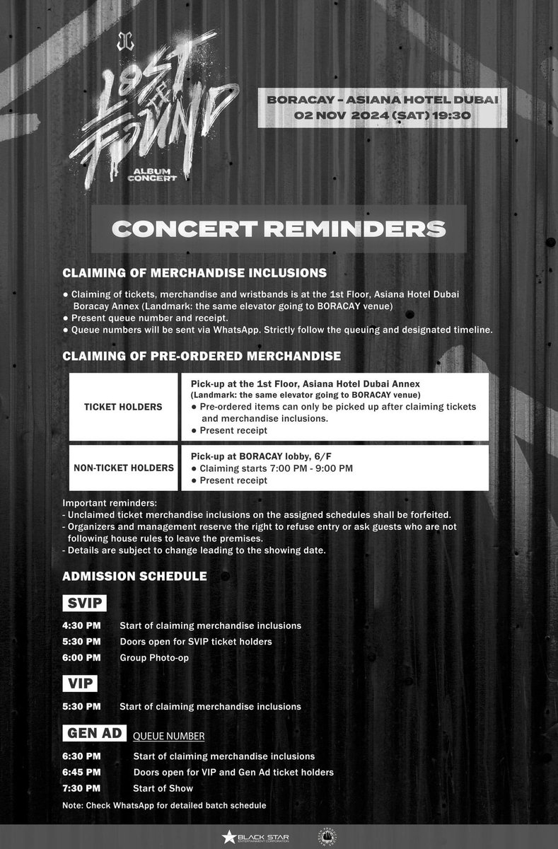 Maybush Productions tweet media