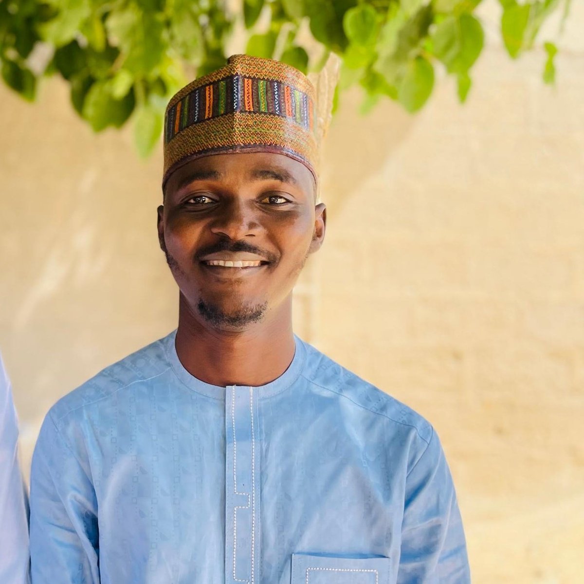 umar_chulla's tweet image. #NewProfilePic