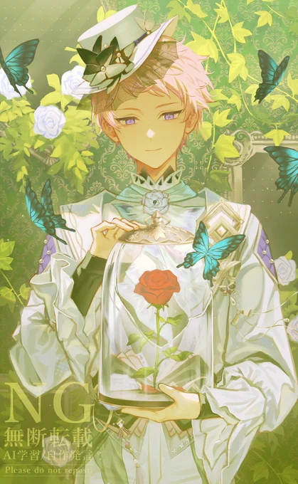改めてお誕生日おめでとうございます#斎宮宗生誕祭2024#斎宮宗誕生祭2024 