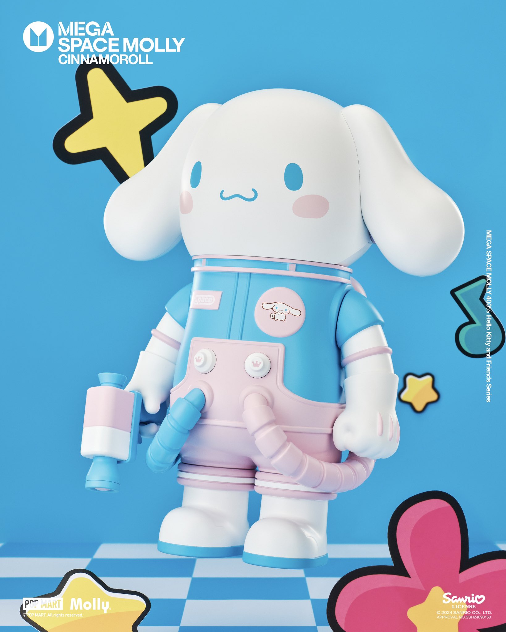POP MART JAPAN on X: POP MART JAPAN on X: