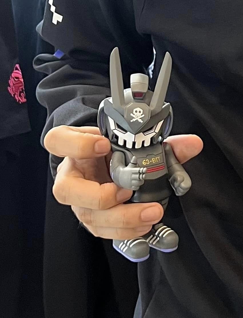 QUICCS | BITWARS tweet media