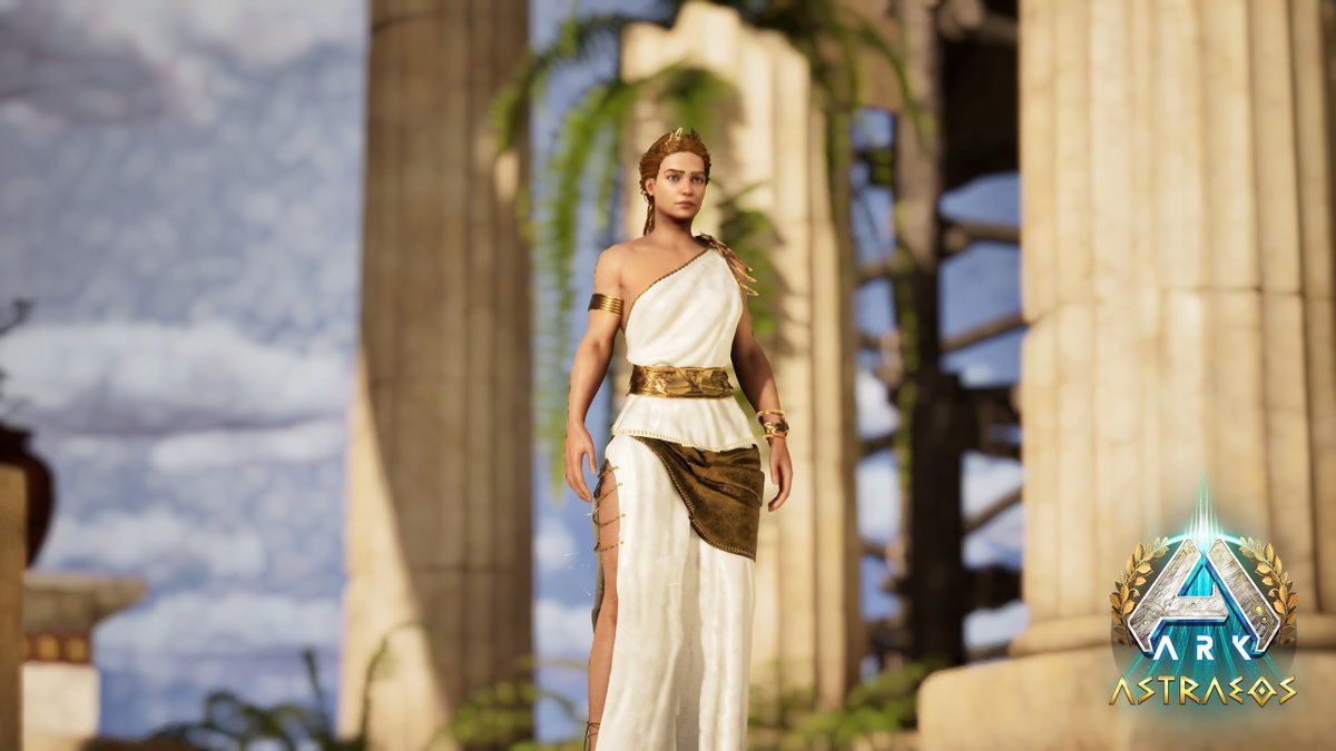 You want more classy clothes to explore Astraeos? ⭐️

Made by <a href="/3Dcreep/">CREEP</a> 

<a href="/survivetheark/">ARK: Survival Ascended</a> <a href="/NotDollie/">Dollie</a> #playARK #ARKSurvivalAscended