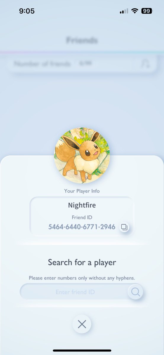 CNightfire's tweet photo. I’m checking out that Pokémon TCG pocket card pack addiction simulator thingy https://t.co/qr3lINp8dA
