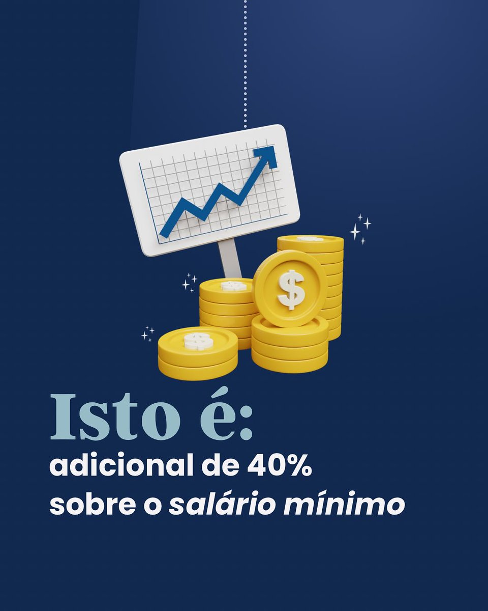 Gerteman's tweet photo. O trabalhador(a) que lava banheiros de grande circulação, pode ter Direito ao adicional de insalubridade em grau máximo, no importe de 40% do salário mínimo.
Fonte: CLT e Jurisprudência do TST https://t.co/wiTNQx1RyJ