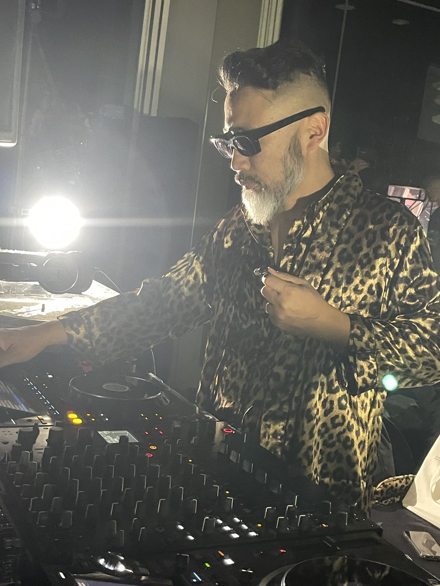 whats going on！
#DOMMUNE