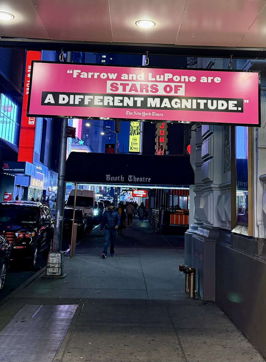 Annoying Actor Friend tweet media