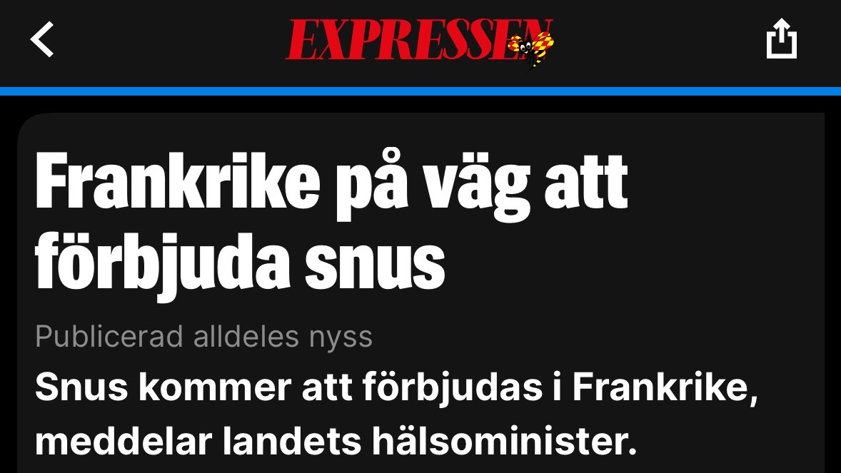 är det här en krigsförklaring?