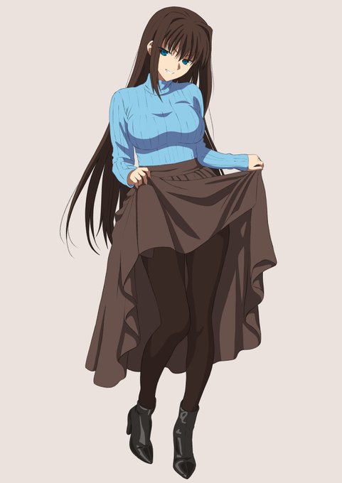 ้ๅญใใญใใใ
#FGO