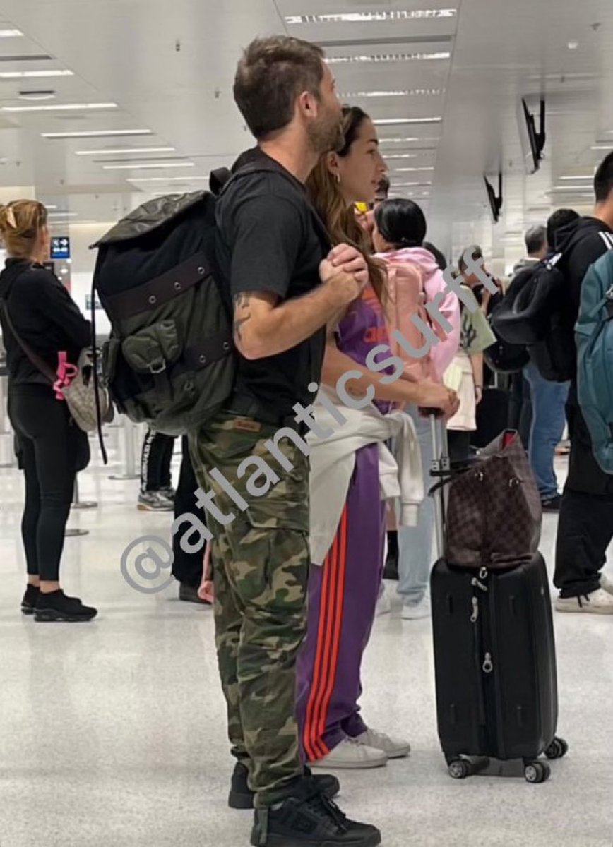 Así que Thelma Fardin te milita el paro pero un día antes se va a Miami? 
Se dan cuenta como usan a la gilada?