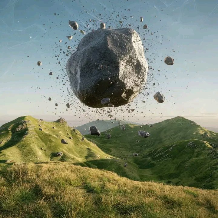 KasiEconomy's tweet photo. University of Pretoria's Rorisang Mahomo, has identified an asteroid 

The International Astronomical Search Collaboration  has officially confirmed the discovery as a verified asteroid. It has been cataloged in the Minor Planet Center database at Harvard, and Asteroid 2023 QY50 can now be tracked with its designated ID.