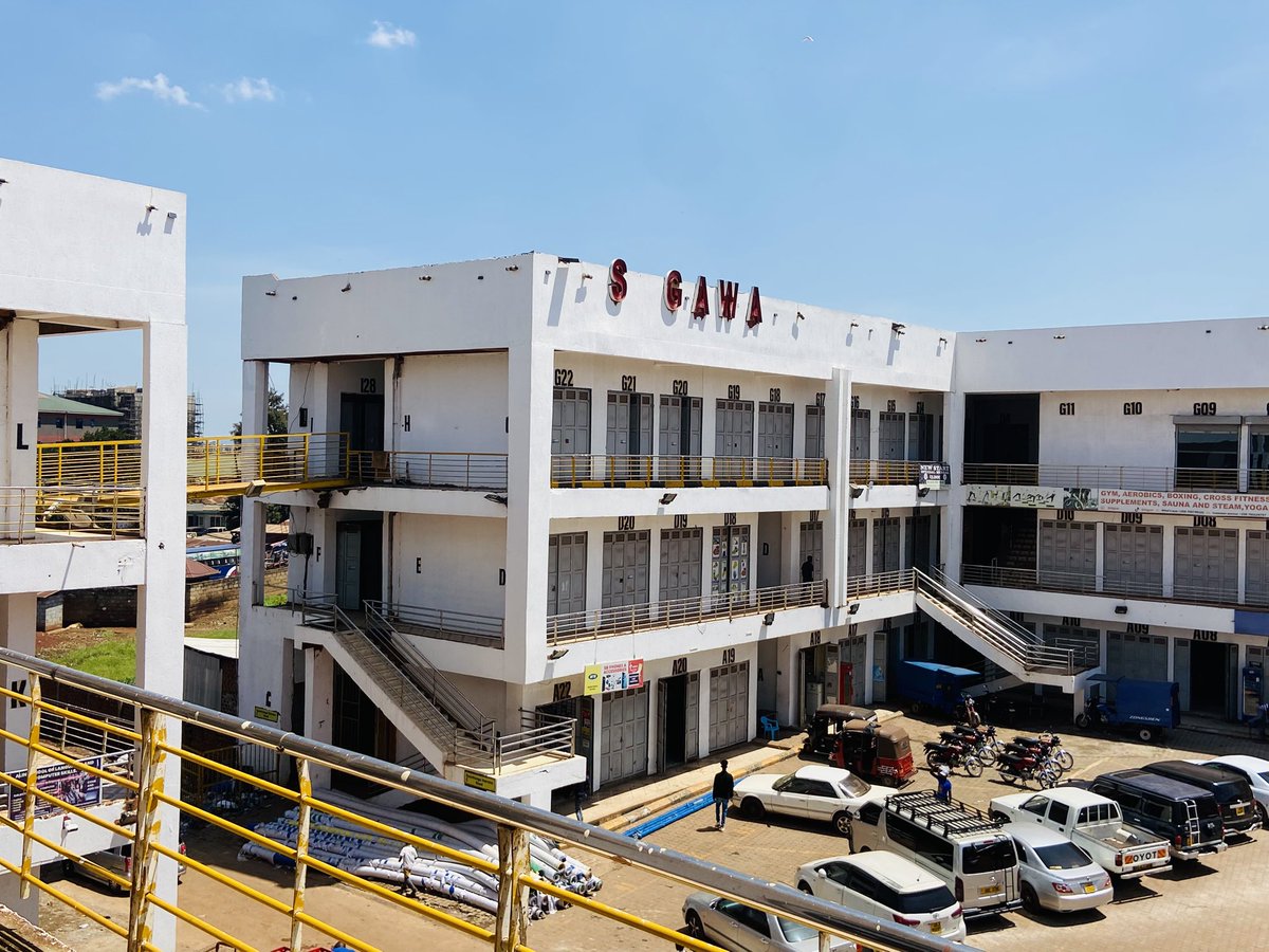 SegawaMarket's tweet photo. The one stop center for industrial &amp; factory outlets, affordable, secure &amp; accessible for every business structure. Contact us on 0786-847-240 https://t.co/QoL52szkmi