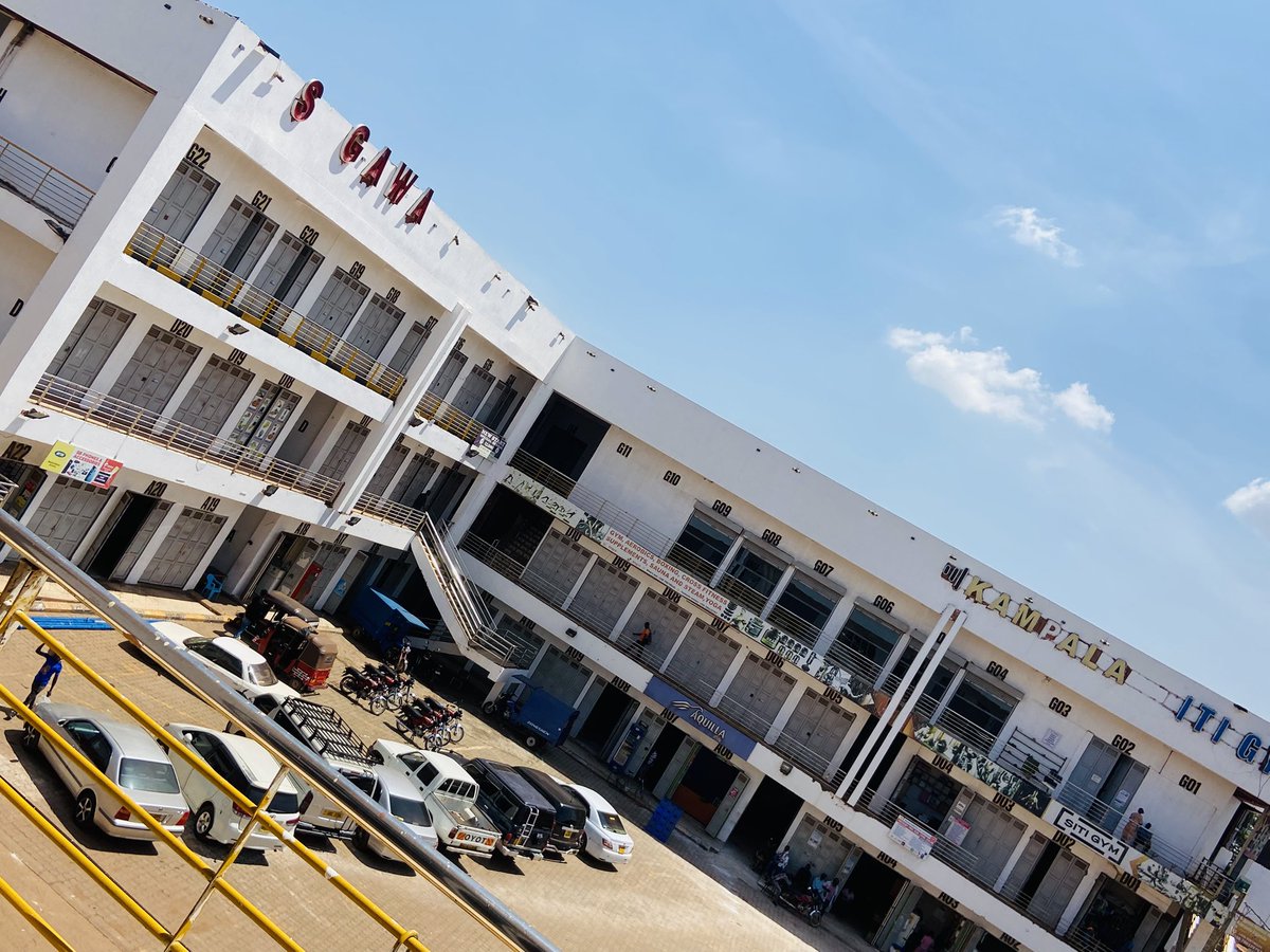 SegawaMarket's tweet photo. The one stop center for industrial &amp; factory outlets, affordable, secure &amp; accessible for every business structure. Contact us on 0786-847-240 https://t.co/QoL52szkmi