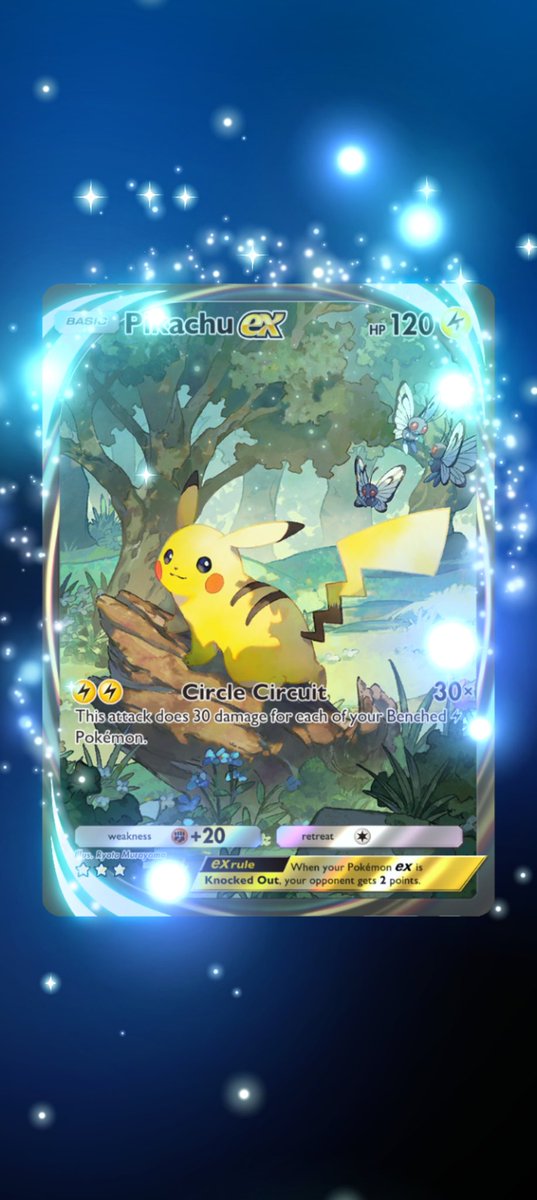mkmiracle7's tweet photo. @TheHolomovement https://t.co/dbqrgTGF5M