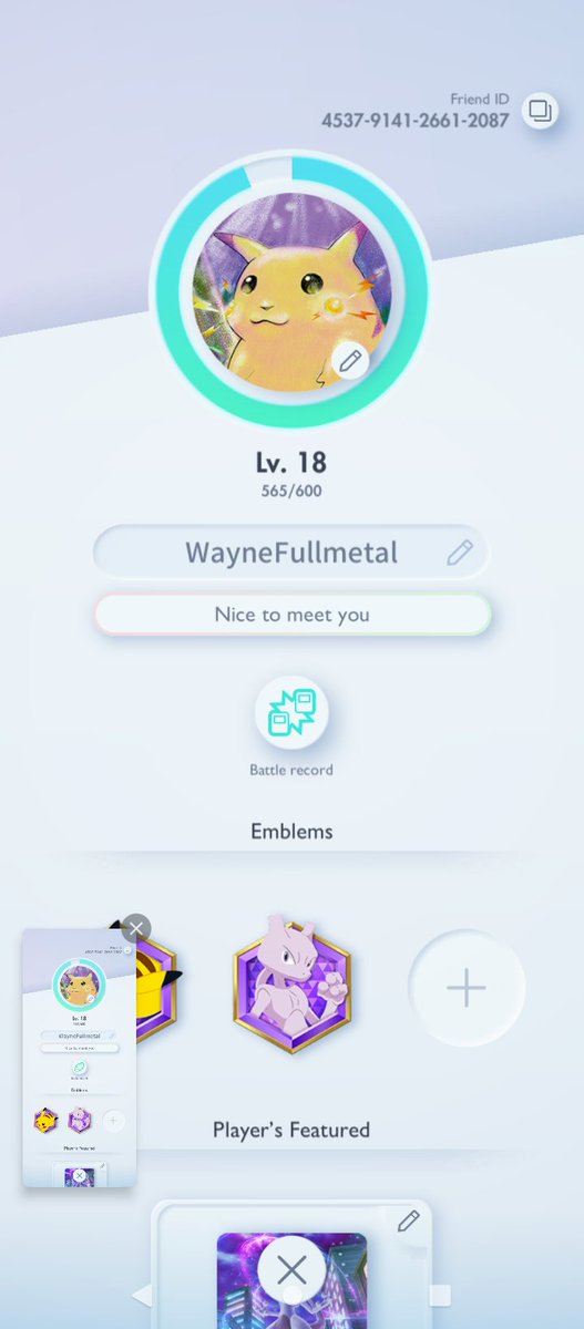 FullMetalMaster tweet media