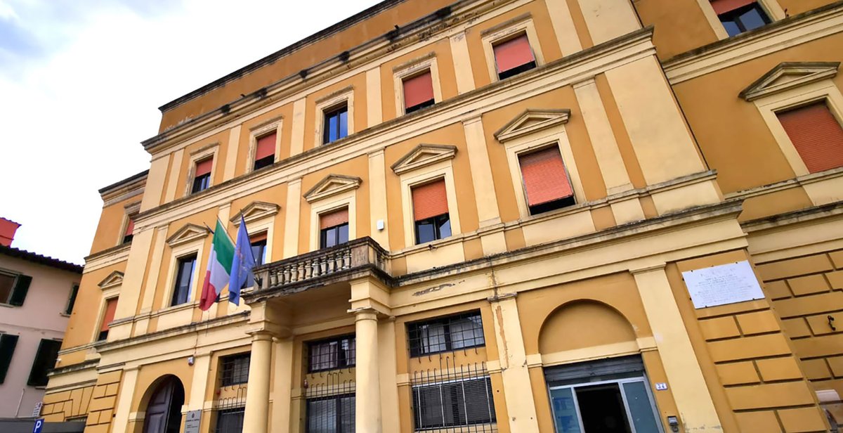 📊 Censimento permanente della popolazione e delle abitazioni 2024, cosa c’è da sapere

Per la compilazione del questionario online c'è tempo fino al 9 dicembre. Tutti i dettagli

👉 shorturl.at/WwhpM