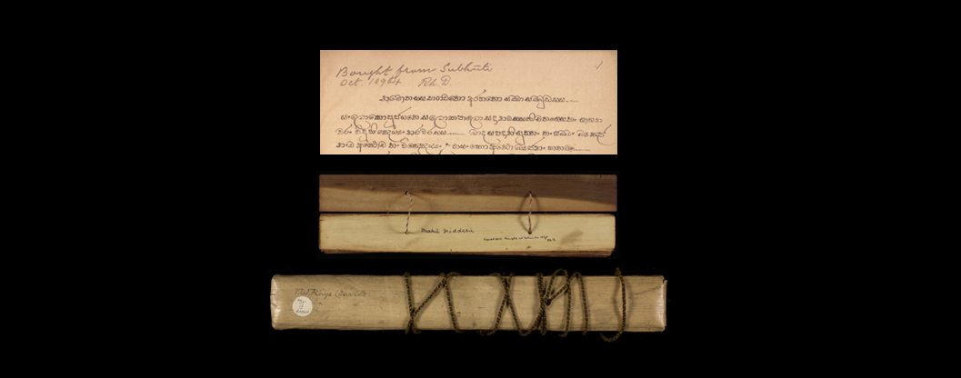 John Rylands Research Institute and Library tweet media