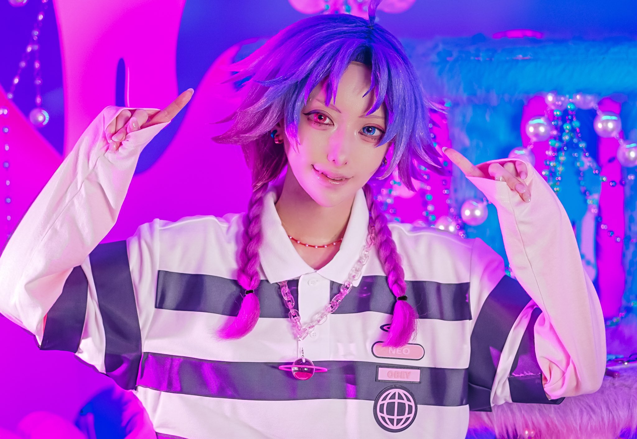 ちき on X: 
