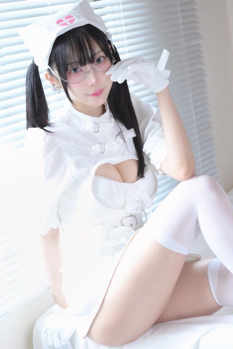 コスプレイヤー天上てんこのTwitter画像21