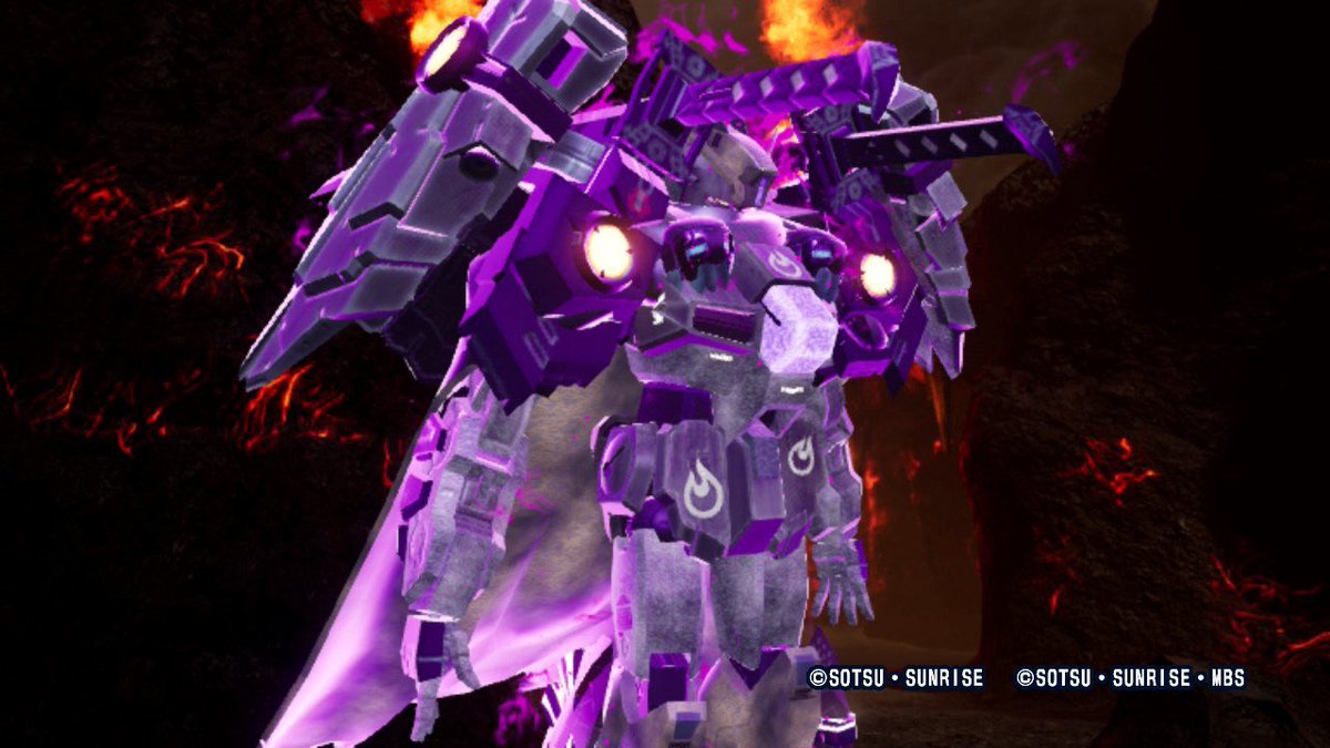 Lyzyouso2's tweet photo. #ガンブレ4
#ガンダムブレイカー4
Blessings of the Crossbone
(Fire Flaming)
Remember the Crossbone 🙏🏽🙇🏻
(Switch downloaded)
(Part two)
#gundambreaker4
#crossbone
#機動戦士クロスボーン・ガンダム https://t.co/BpYw2qvPoN