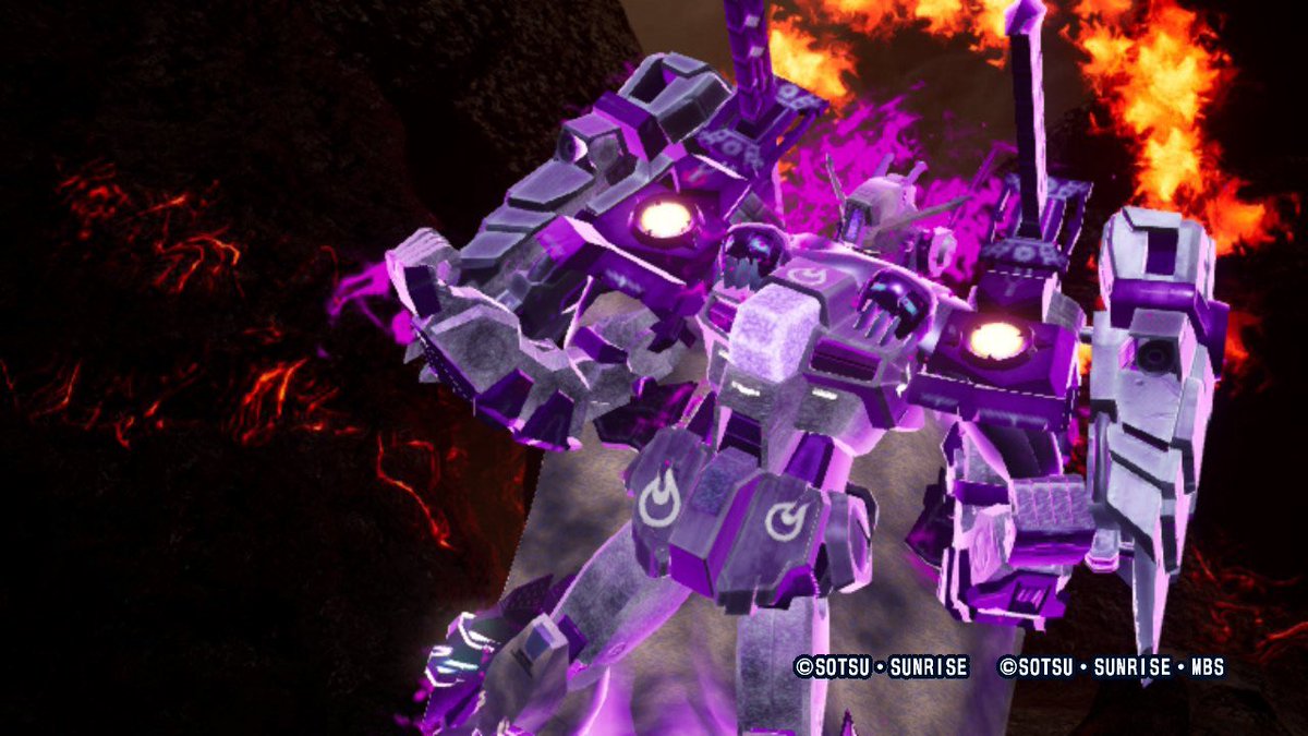 Lyzyouso2's tweet photo. #ガンブレ4
#ガンダムブレイカー4
Blessings of the Crossbone
(Fire Flaming)
Remember the Crossbone 🙏🏽🙇🏻
(Switch downloaded)
(Part two)
#gundambreaker4
#crossbone
#機動戦士クロスボーン・ガンダム https://t.co/BpYw2qvPoN