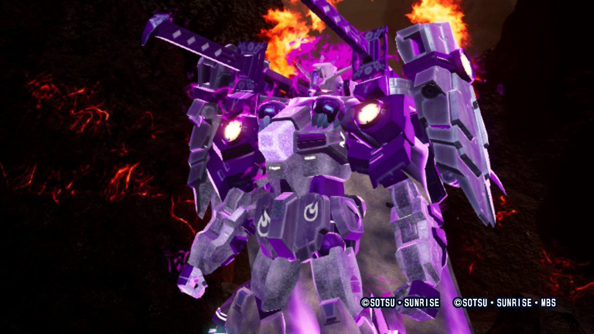 Lyzyouso2's tweet photo. #ガンブレ4
#ガンダムブレイカー4
Blessings of the Crossbone
(Fire Flaming)
Remember the Crossbone 🙏🏽🙇🏻
(Switch downloaded)
(Part two)
#gundambreaker4
#crossbone
#機動戦士クロスボーン・ガンダム https://t.co/BpYw2qvPoN