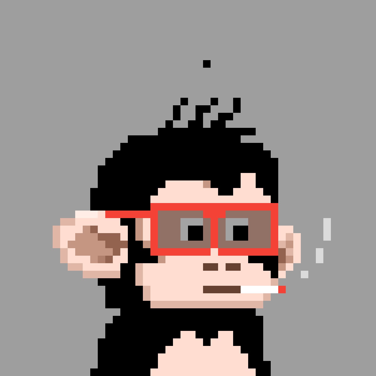 beania_eth's tweet photo. CryptoApedNFTs 🦧

5× GTD WL And 15× FCFS Giveaway 

>Follow 
>Like Rt 
>Drop Ape Address 

24 Hours 

#ApeChain https://t.co/mU0IUObmvD