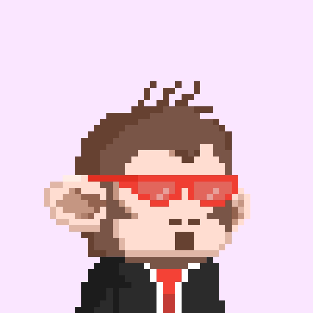 beania_eth's tweet photo. CryptoApedNFTs 🦧

5× GTD WL And 15× FCFS Giveaway 

>Follow 
>Like Rt 
>Drop Ape Address 

24 Hours 

#ApeChain https://t.co/mU0IUObmvD