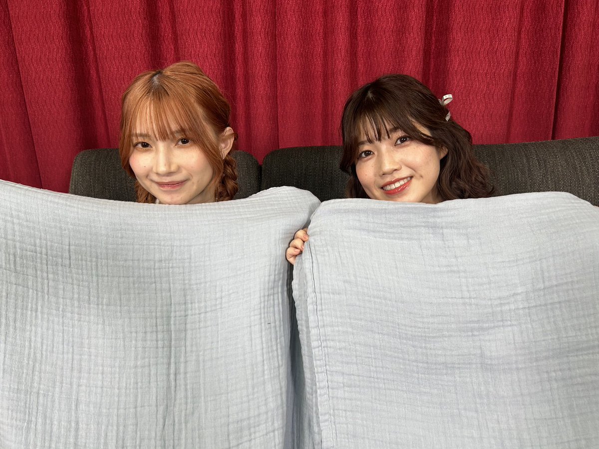 新・黒木ほの香と前川涼子の「まだまだこれからなんです！SUPER