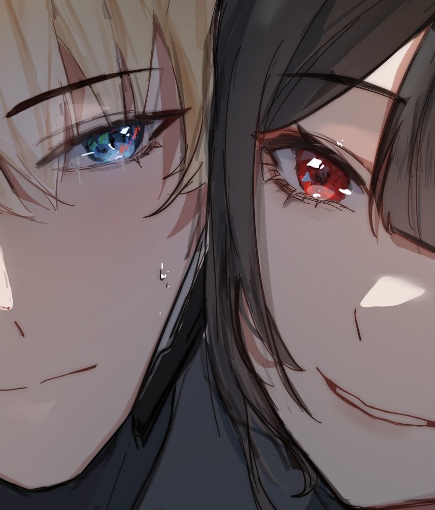 Lurann4's tweet image. #里指
