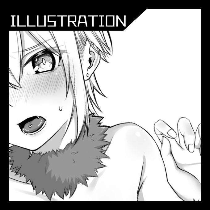 遅くなりましたが、今月の有料向けイラスト投稿しました!
ファンティアに投稿しました!「10月の有料向け」 https://t.co/ygOAO4d8MV 