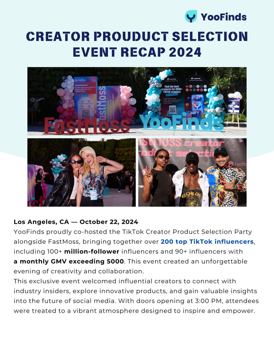 YooFinds tweet media