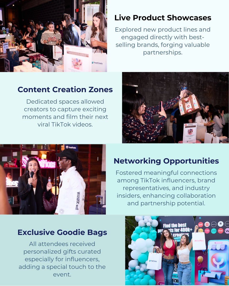 YooFinds tweet media