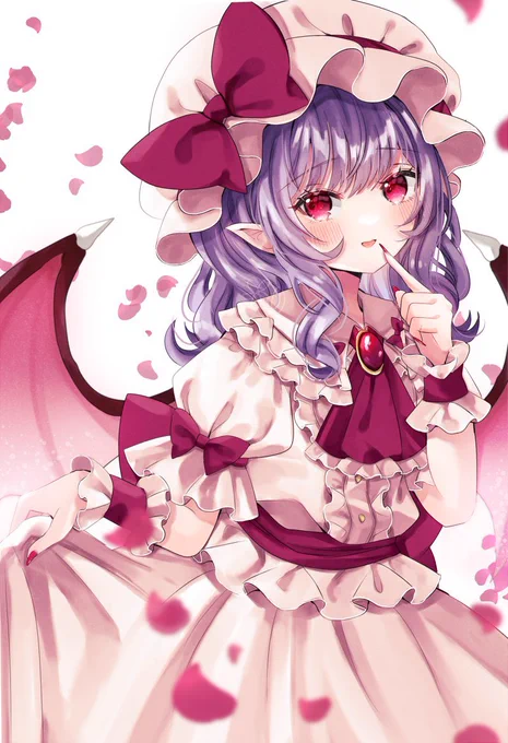 #上手い下手は別にして自分の絵柄のここが好きをフォロワーさんが教えてくれる良かったら教えてください…! 