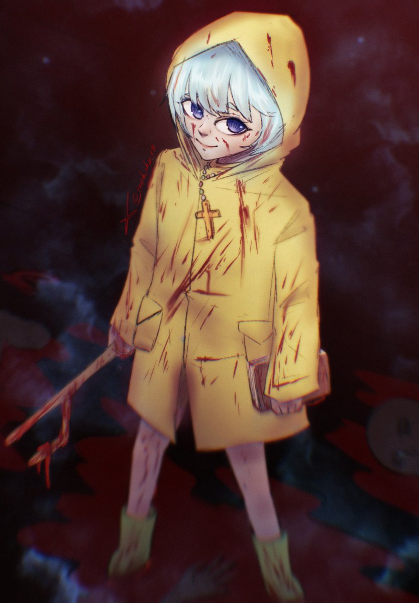 trash_chan13's tweet photo. #luce https://t.co/y3srzlwE3j