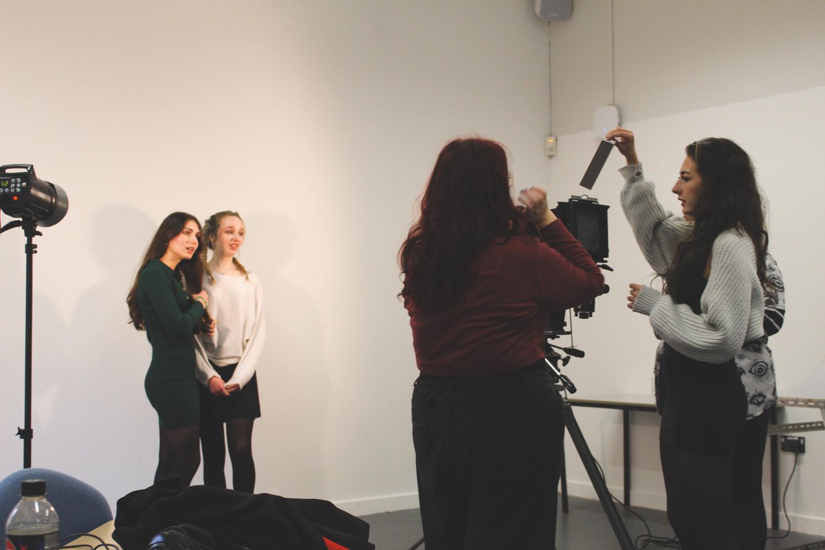 All Saints' Academy tweet media