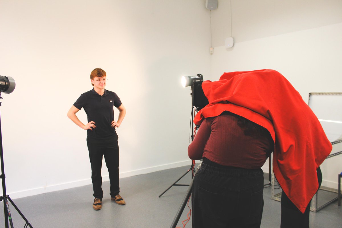 All Saints' Academy tweet media