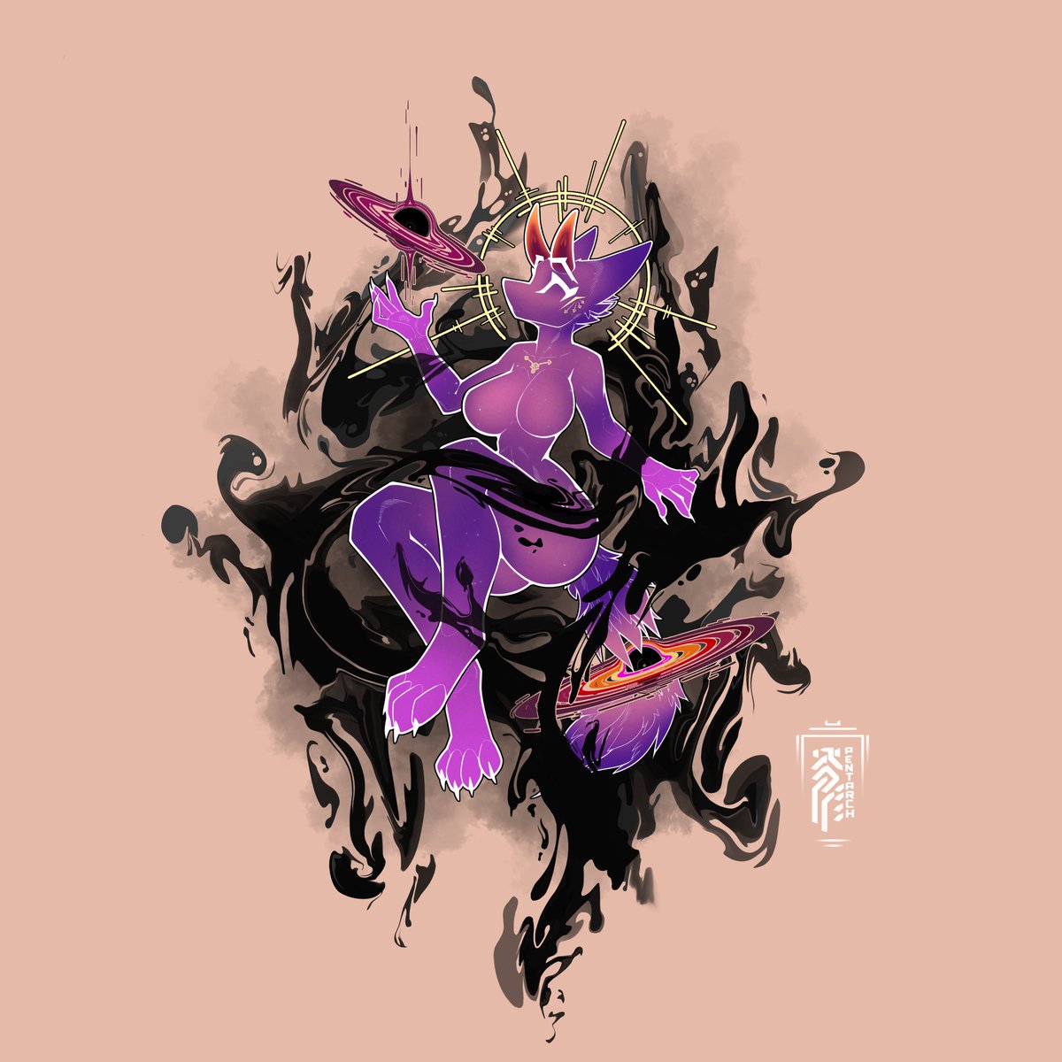 PentarchSFW's tweet photo. pozzy tattoo comm https://t.co/ewP5t5f0oS
