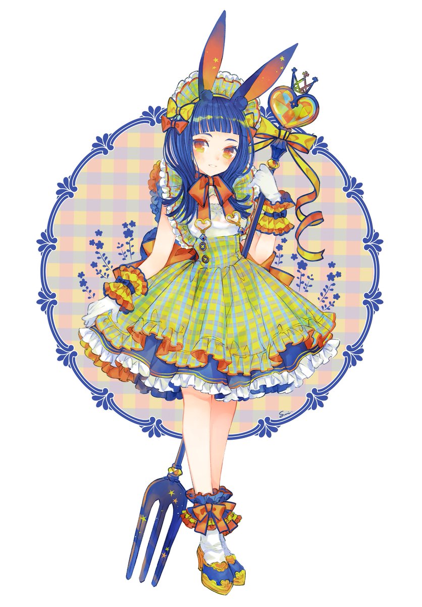 「10月に描いた創作纏めです」|すみすのイラスト
