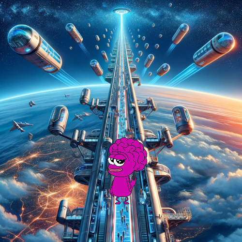 liudaresk's tweet photo. This is the home of GigaBrain! @spaceandtime https://t.co/WqZwMEFtcm