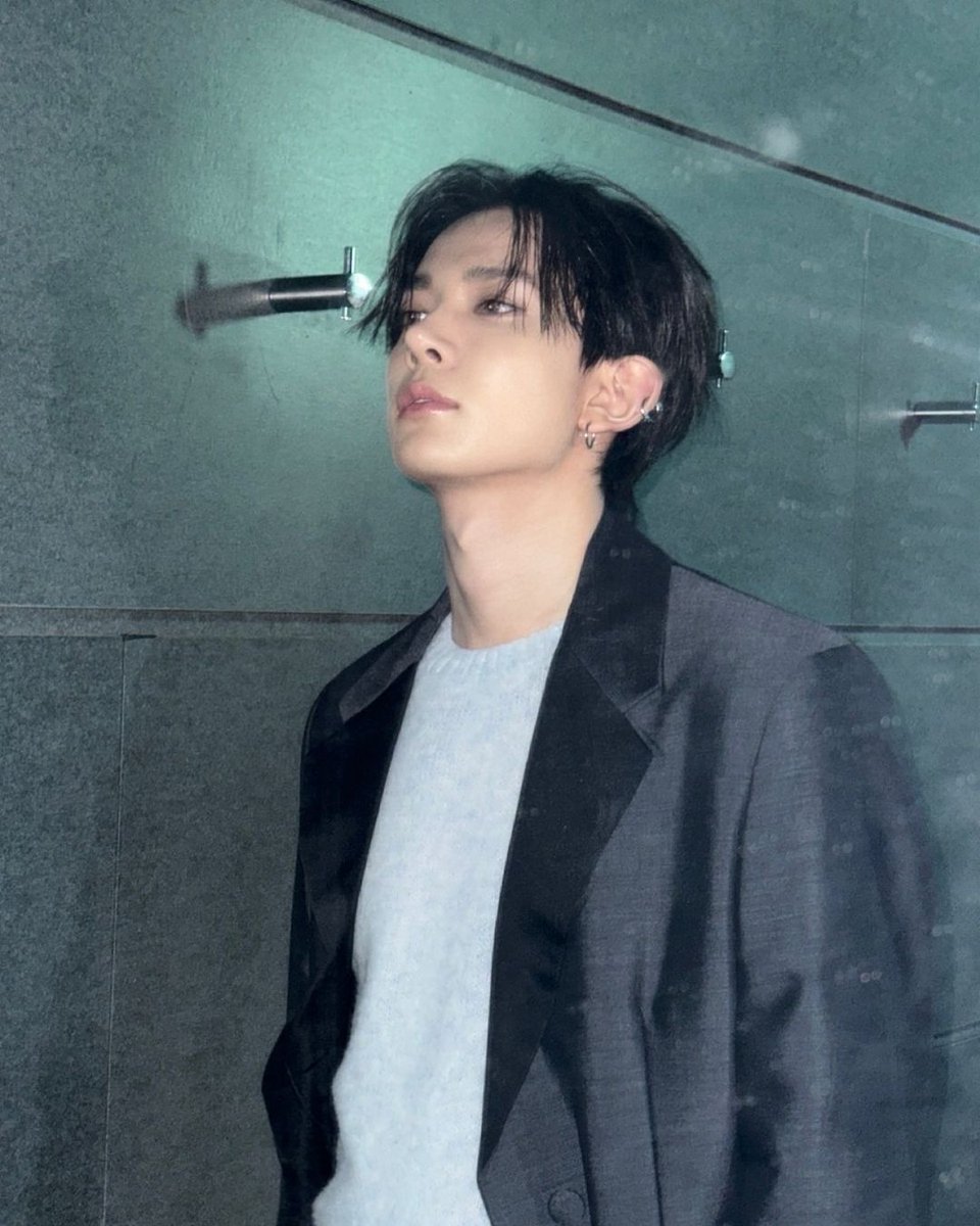 Heeseung, Lee. (@heesoang) / Posts / X