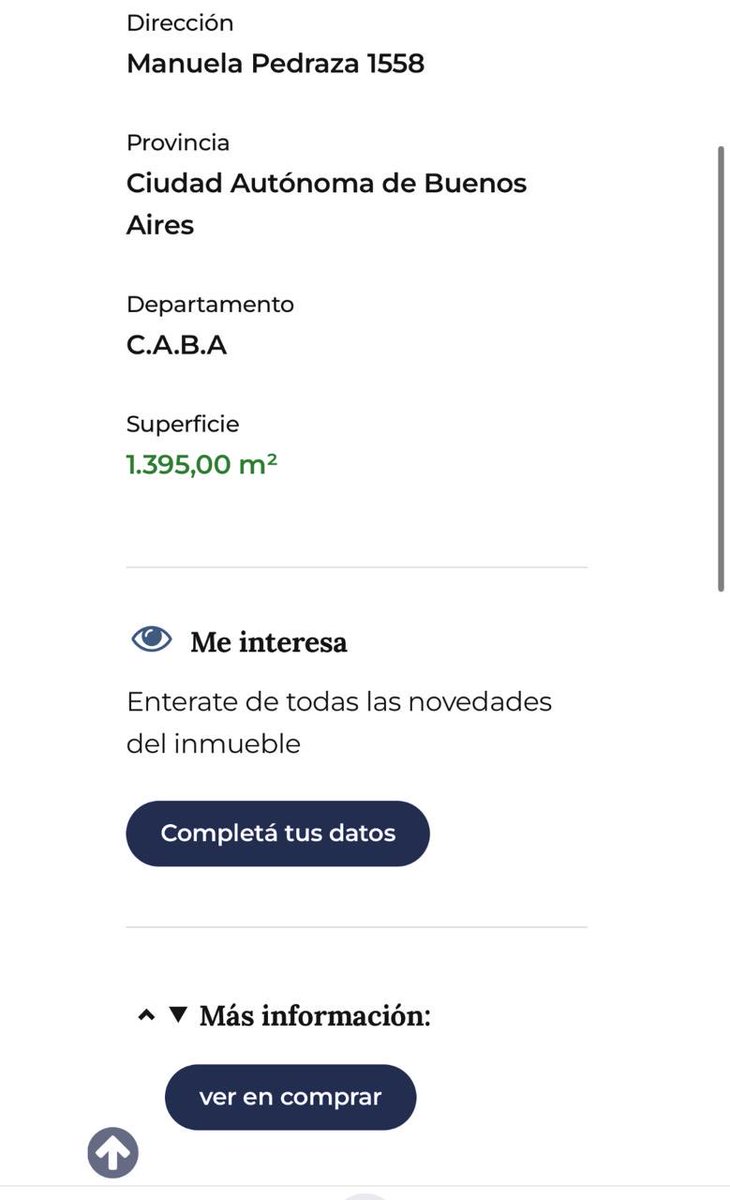 DeboraTajer's tweet photo. Salió a la venta el edificio donde Funciona el Centro de Salud Mental 1. Fundado en los años 60 atiende todos los niveles de salud mental desde el sistema público. No va a quedar nada en pie. Aumento de los problemas en SM y cierre de la atención 🤦‍♀️ https://t.co/h5mFpIifZM