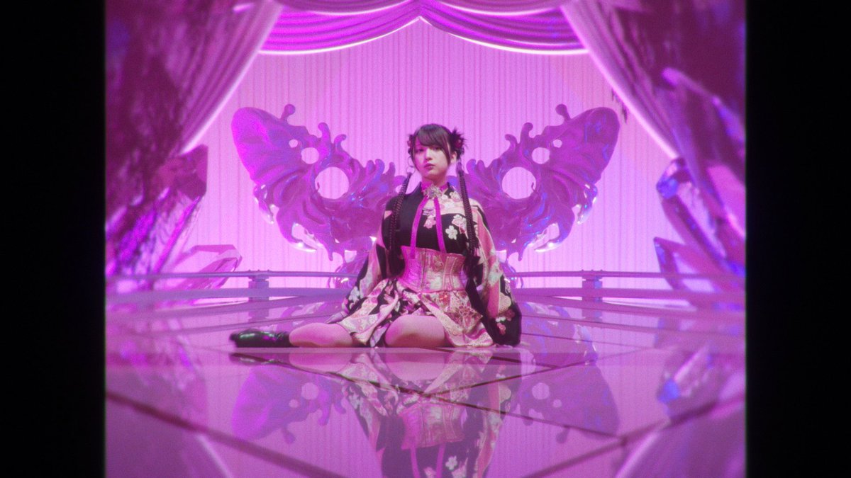 ファントムシータ『ゾクゾク』

おともだち
以来2度目のMV監督させていただきました。

1番正解な映像を作れた気がして、とても満足しています。

曲もダンスもカッコ良すぎるし、表現力もやばいので

是非ご覧ください🦋