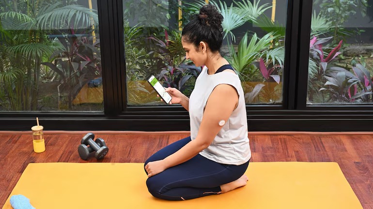 moneycontrolcom's tweet photo. Keeping glucose levels in check just got simpler. Discover how CGMs and digital health tools help people with diabetes stay in control in their diabetes management.

Read 👇
https://t.co/LiZqjlyAu8 

#DiabetesManagement #TimeInRange #CGM | @AbbottNews https://t.co/UH9qXVmnV3