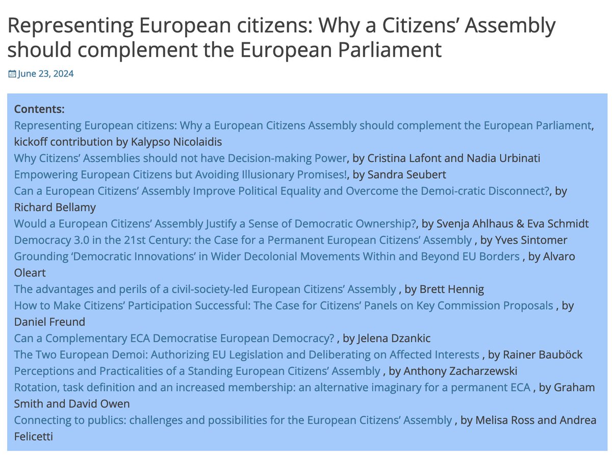 Make sure to read other excellent contributions to this timely debate at <a href="/GlobalCIT_EUI/">GlobalCIT</a> 
 
➡️ globalcit.eu/representing-e…