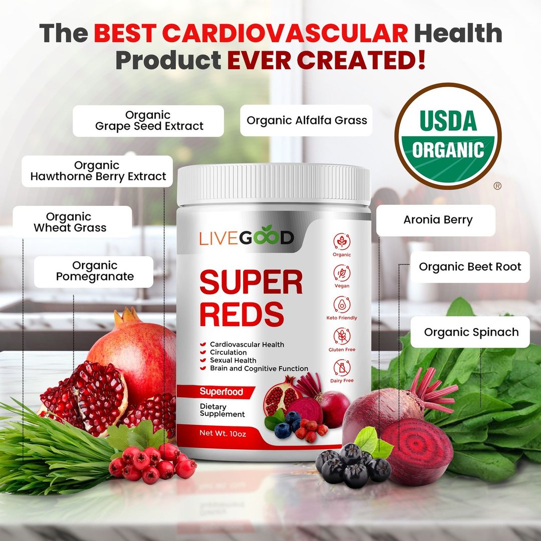 lucifer_fx's tweet photo. #organicproducts
You can get affiliate rights for an initial registration fee of $40 and a monthly fee of $9.95 (annual payment is available at a discount/$139.95 including initial registration fee).

Registration site: https://t.co/YrAezYx2BA
#LiveGood #Business #Abbonamento https://t.co/rg1Hv8V6ay