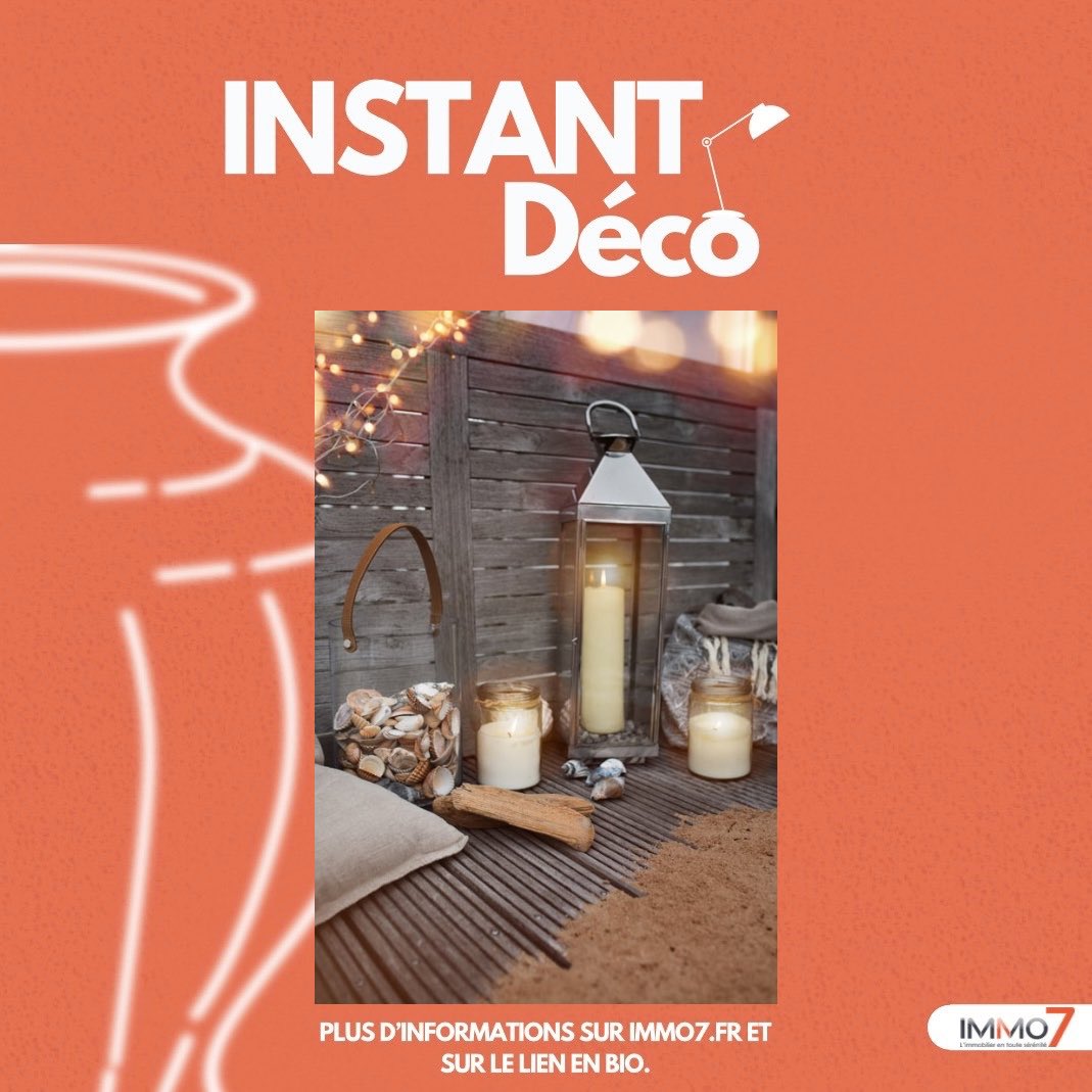 agenceimmo7's tweet photo. L’astuce déco de la semaine : la lanterne !

Plus d’infos ici 👉 https://t.co/FqDzGfJA6g

#decoration #halloween #immo7  #immobilier #brignais
@oliviervenet @jules.immo7 @nico69_  @virginie_raidelet https://t.co/vQj8s7yytP